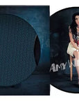 Amy Winehouse - Back To Black Vinilo