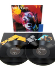Alice In Chains - Facelift - Vinilo 2
