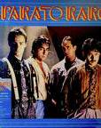 Aparato Raro - Aparato Raro - Vinilo
