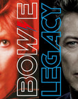 David Bowie - Legacy - Vinilo