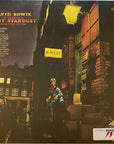 David Bowie - The Rise - Vinilo