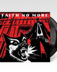 Faith No More - King for a day - Vinilo