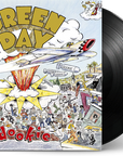 Green Day - Dookie - Vinilo 2