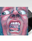 King Crimson - In The Court Of The Crimson King Vinilo