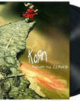 Korn - Follow The Leader - Vinilo