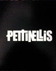 Pettinellis - Pettinellis - Vinilo
