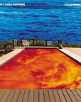 Red Hot Chili Peppers - Californication - Vinilo