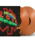 Red Hot Chili Peppers - Unlimited Love - Vinilo2