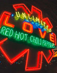 Red Hot Chili Peppers - Unlimited Love - Vinilo