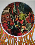 Victor Jara - Vinilo