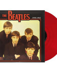 The Beatles - 1968-1962 - Vinilos