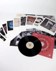 Pearl Jam - No Code Vinilo