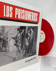 Los Prisioneros - Voz de los 80 - Vinilo