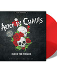 Alice In Chains - Bleed The Freaks Vinilo