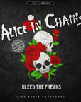 Alice In Chains - Bleed The Freaks - Vinilo