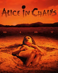 Alice In Chains - Dirt - Vinilo