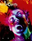 Alice In Chains - Facelift  - Vinilo