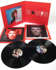 David Bowie - Legacy - Vinilo