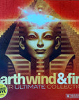 Earth, Wind & Fire - Their Ultimate Collection - Vinilo