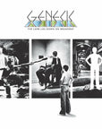 Genesis - The Lamb Lies Down on Broadway  - Vinilo
