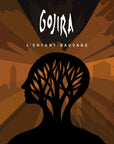 Gojira - L´Enfant Sauvage Vinilo