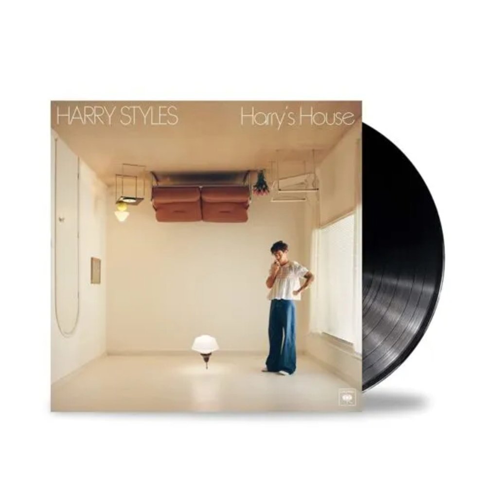 Harry Styles - Harry´s House Vinilo