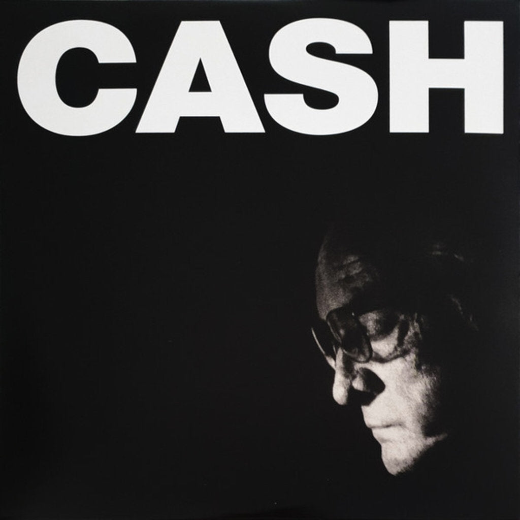 Johnny Cash - American IV: The Man Comes Around Vinilo