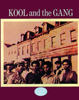 Kool And The Gang - Kool And The Gang Vinilo