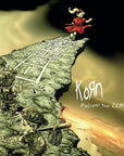 Korn - Follow The Leader - Vinilo