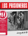 Los Prisioneros - La Voz de los 80 - Vinilo