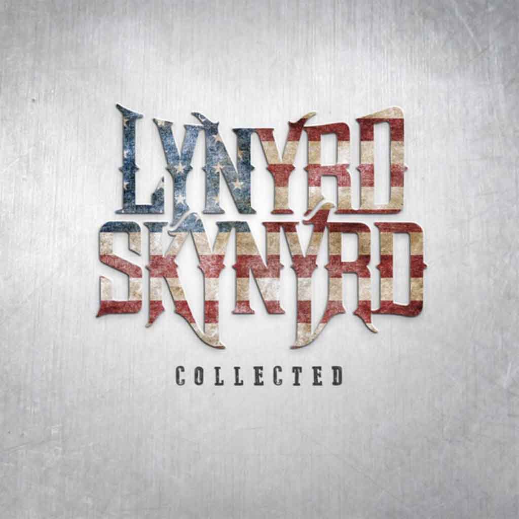 Lynyrd Skynyrd - Collected - Vinilo