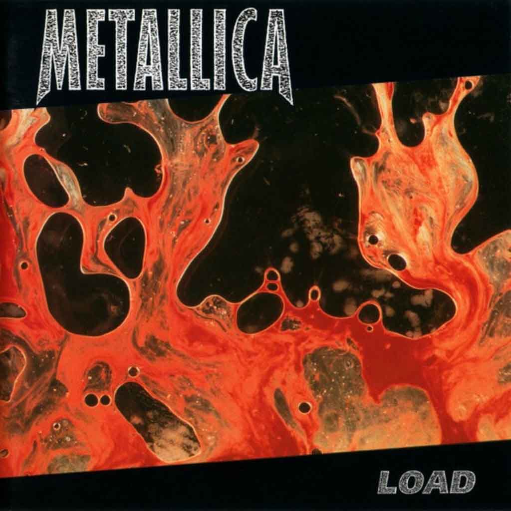 Metallica - Load - Vinilo