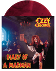 Ozzy Osbourne - Diary Of A Madman Vinilo
