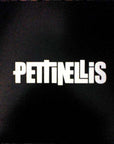 Pettinellis - Pettinellis  - Vinilo