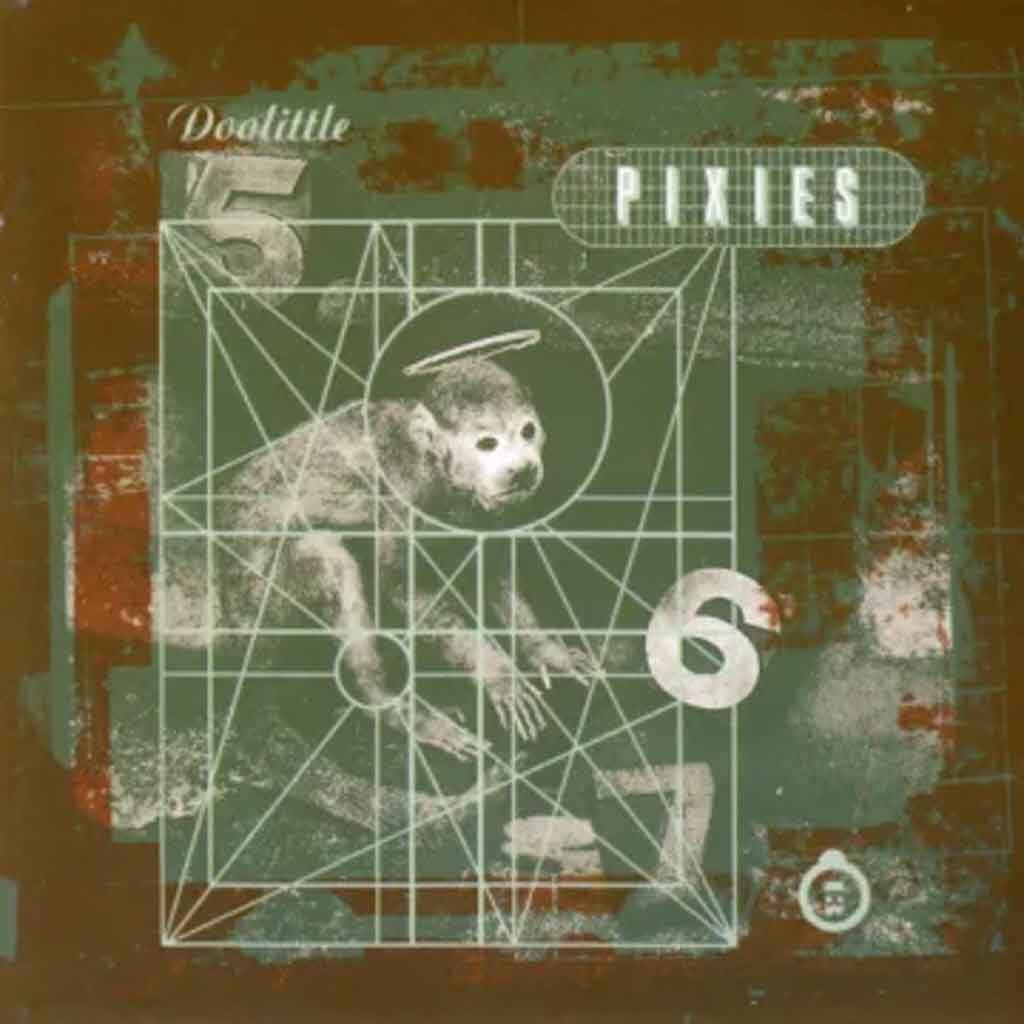 Pixies - Doolittle - Vinilo