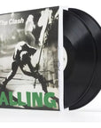 The Clash - London Calling - Vinilo2