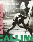 The Clash - London Calling - Vinilo