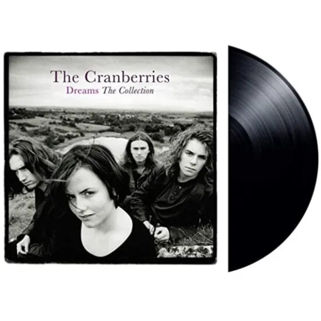 The Cranberries - Dreams: The Collection - Vinilo