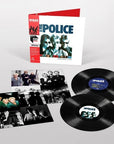 The Police - Greatest hits 2 - Vinilo