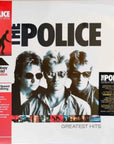 The Police - Greatest hits - Vinilo