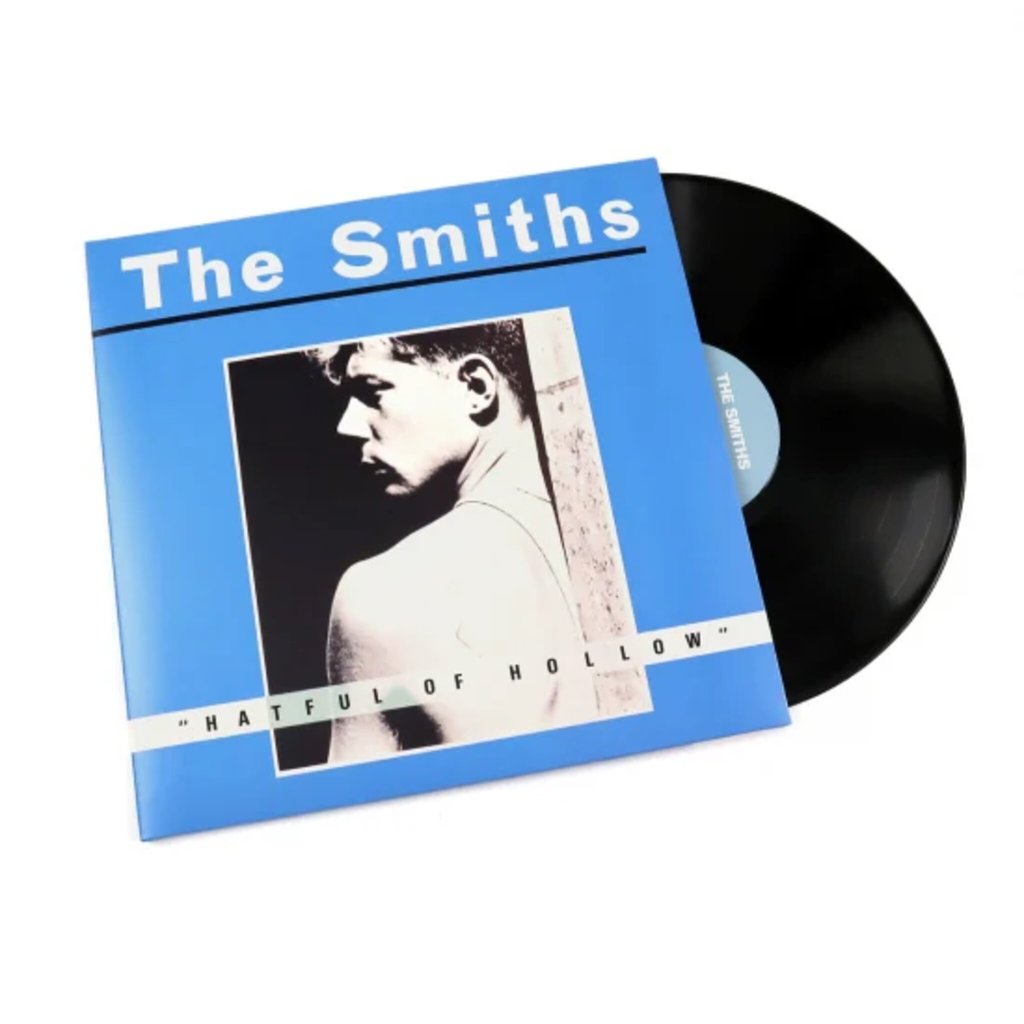 The Smiths - Hatful Of Hollow - Vinilo
