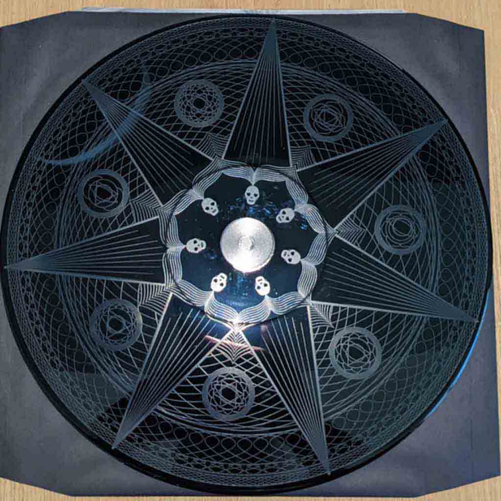 Tool - Fear Inoculum - Vinilo Nuevo (3LP) | Signos Disquería