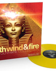 Earth, Wind & Fire - Their Ultimate Collection Vinilo